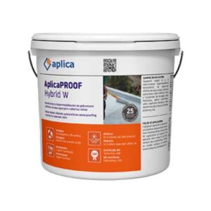 AplicaProof Hibrido W