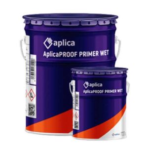 Aplicaproof Primer WET