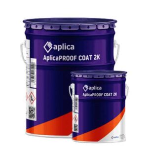 AplicaProof Coat 2k