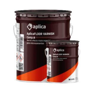 AplicaFLOOR VARNISH