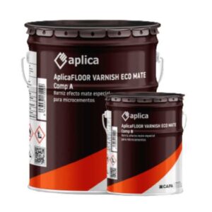 AplicaFLOOR VARNISH ECO MATE
