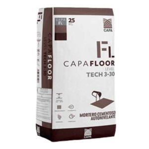 CAPAFLOOR  Level tech 3-30