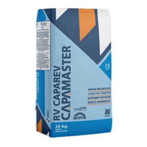 CAPAREV CAPAMASTER RV