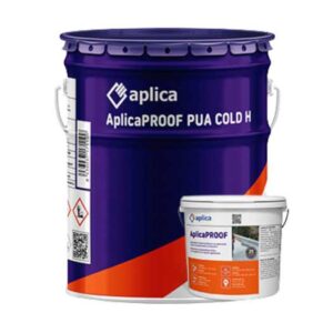 CapaProof PUA COLD H