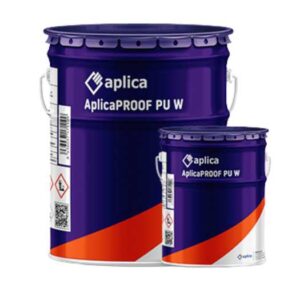 Capaproof PU W