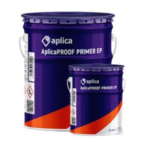 AplicaProof Primer EP