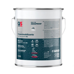 EMAX MS AQUAPROOF
